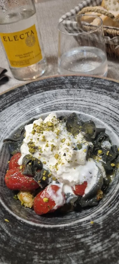 Petra Furstova_Trattoria Il Sogno_Caltana_review