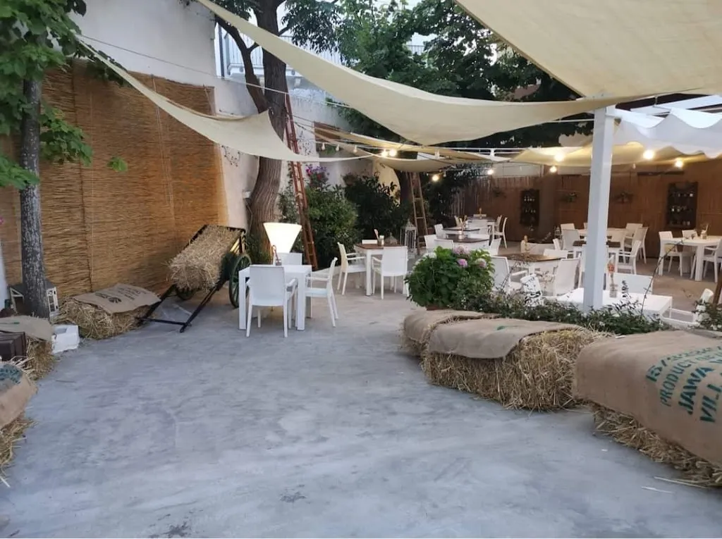 La Cantinina - Ristorante trattoria restaurant in Ostuni