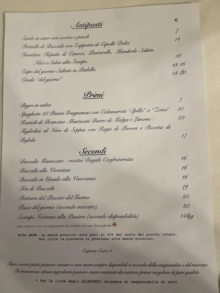 Menu_Trattoria 