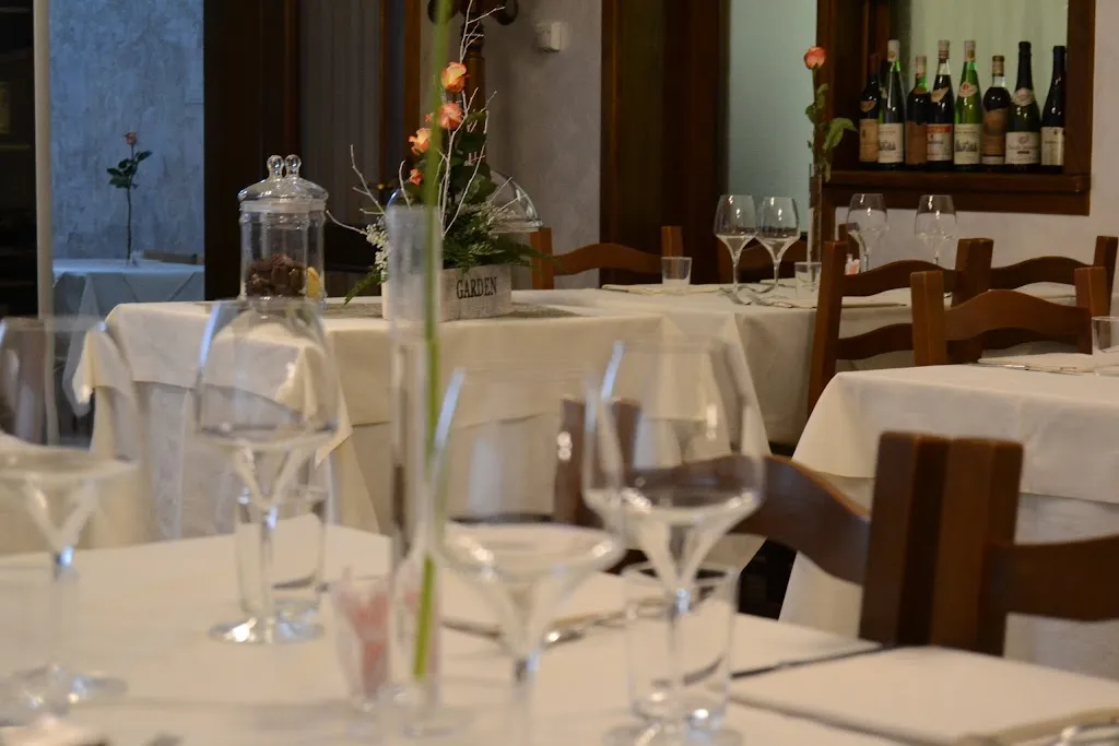 Trattoria "da Paeto" Baccalà ristorante a Caltana