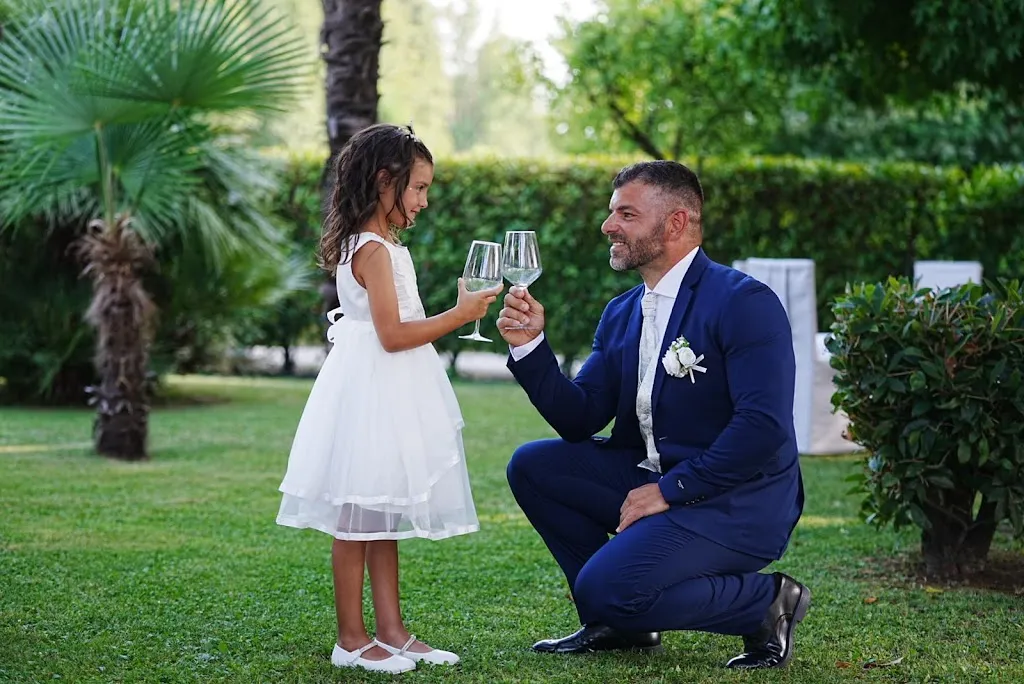 Irene Vallongo_La Capinera_Caltana_review