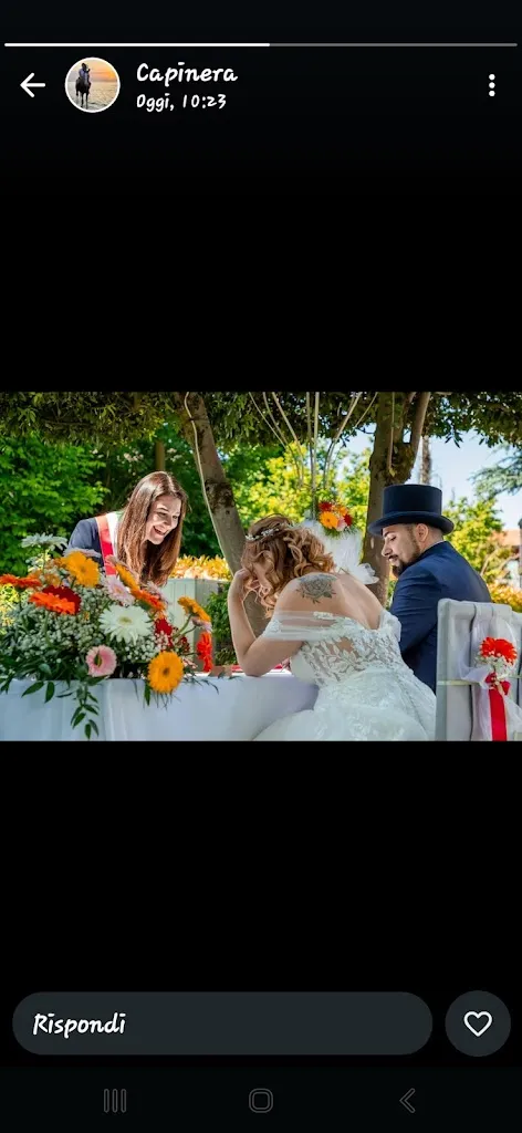 Emanuela Monteleone_La Capinera_Caltana_review