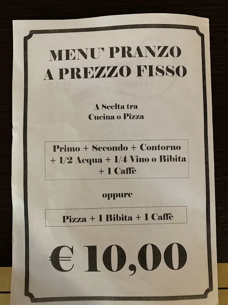 Menü_Ponte Dee Fratte_Caltana_Bild_1