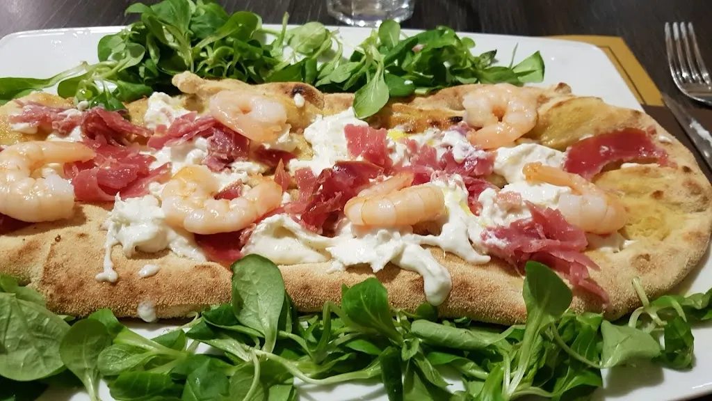 Menü_Ponte Dee Fratte_Caltana_Bild_9