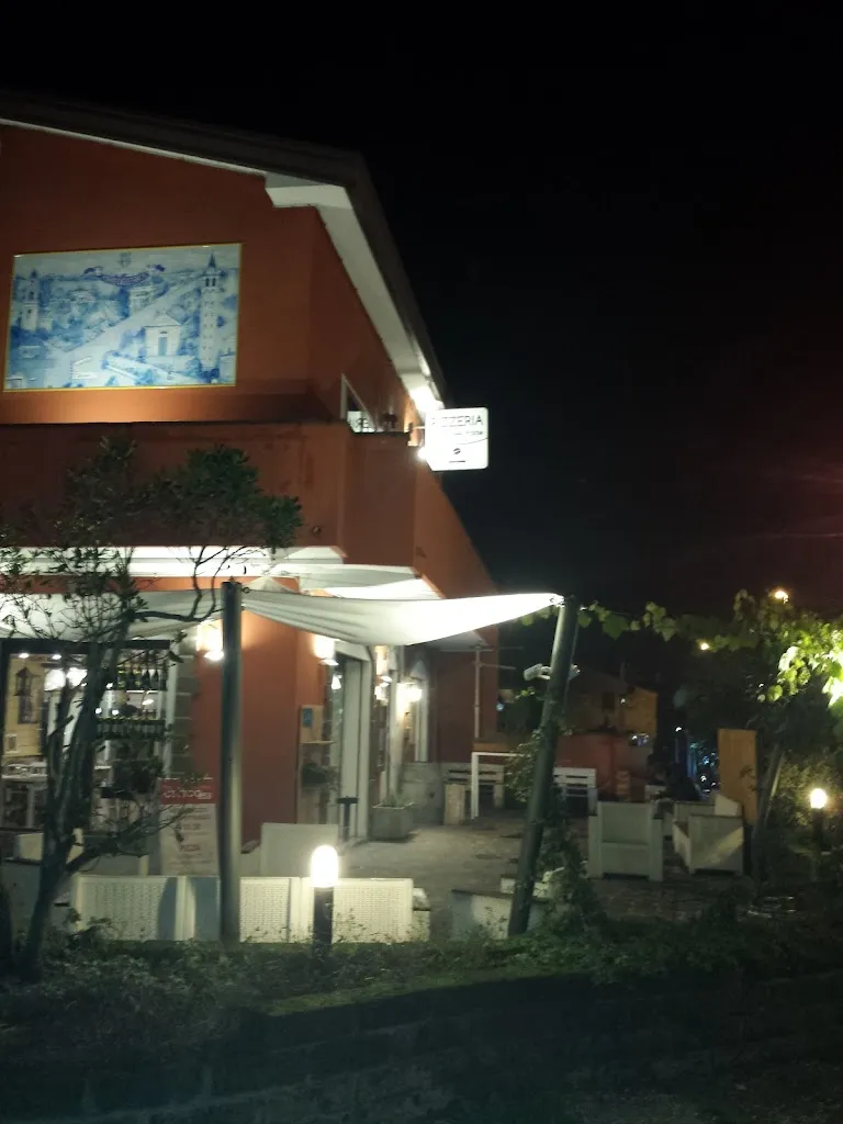 Michele Vidal_Ponte Dee Fratte_Caltana_Bewertung