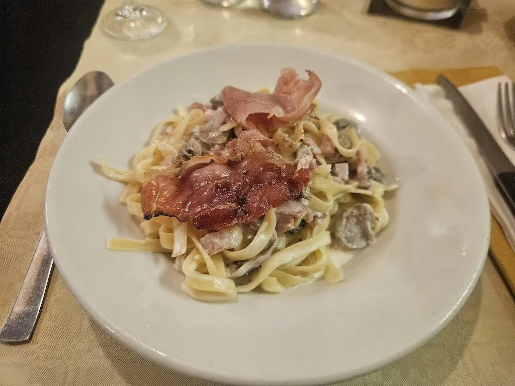 Antonio Di Flumeri_Trattoria Barutta_Caltana_review