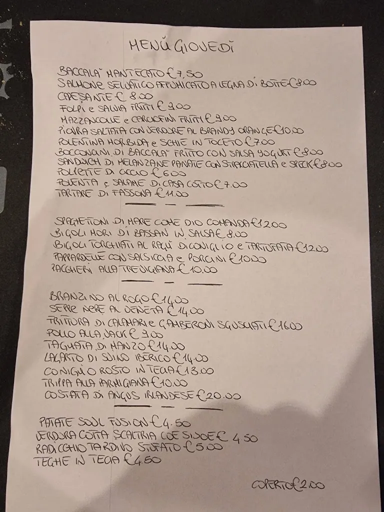 Menu_Ostaria Da Ciccio_Caltana_image_2