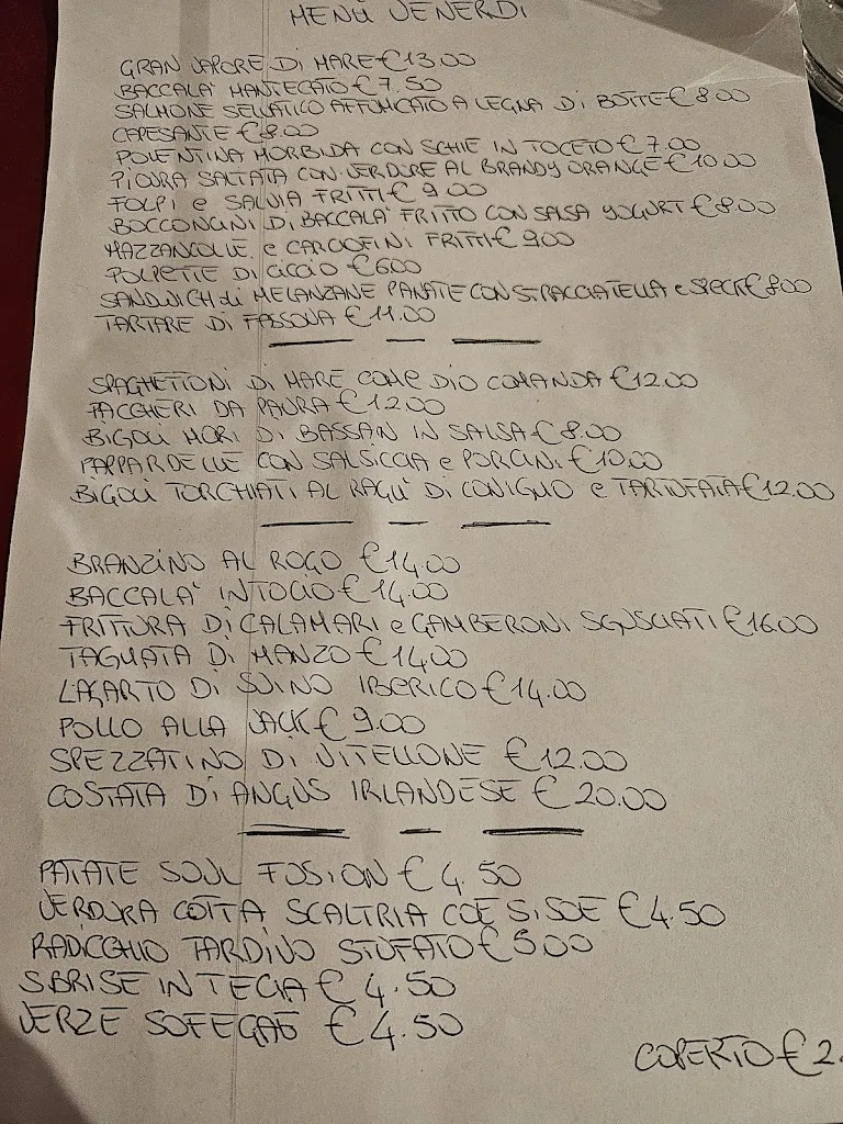 Menu_Ostaria Da Ciccio_Caltana_image_4
