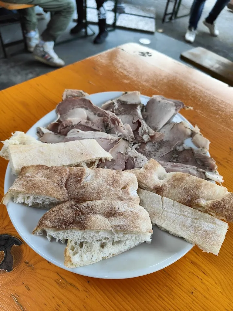 Samantha Suvio_Cicchetteria Da Canà_Caltana_recensione