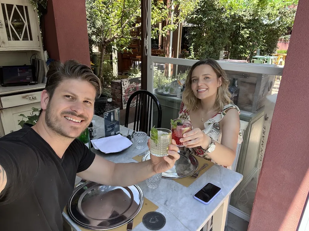 Anastasiya Simon_La Gineria_Caltana_review