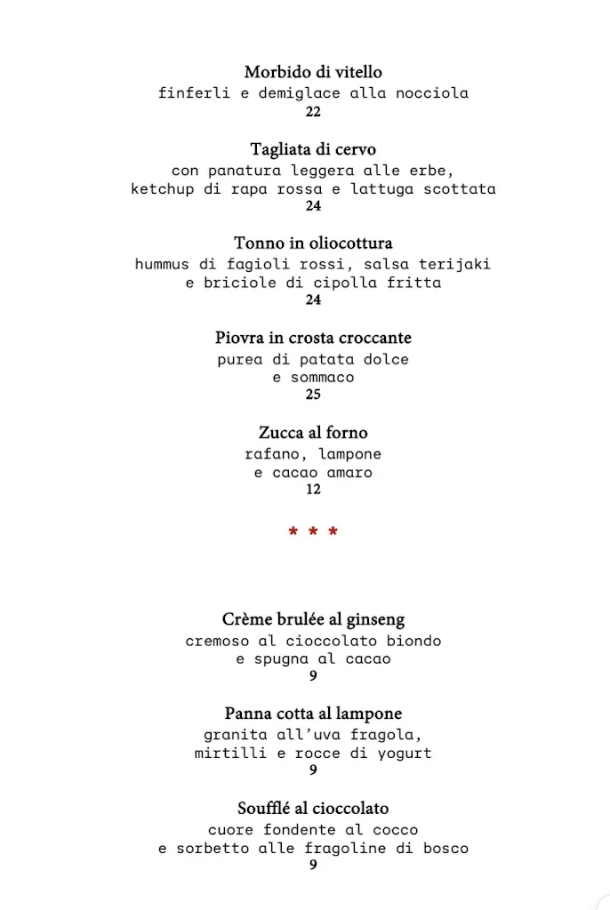 Menu_Horteria Mirano - Venezia_Caltana_image_2