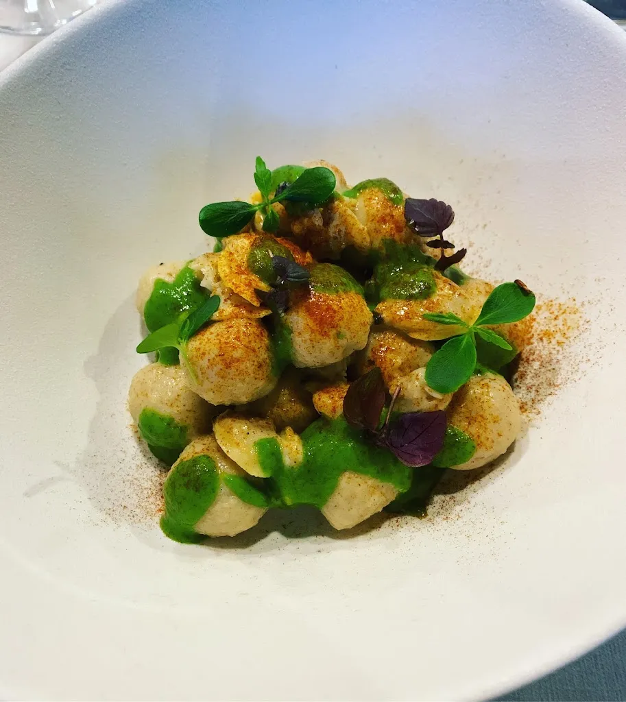 Michael Van Campenhout_Horteria Mirano - Venezia_Caltana_review