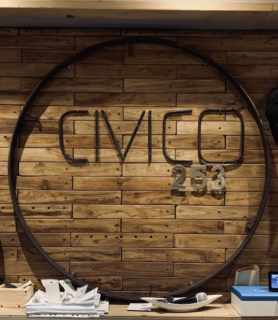 Flo Perez_Risto Pizza Civico 253_Caltana_review