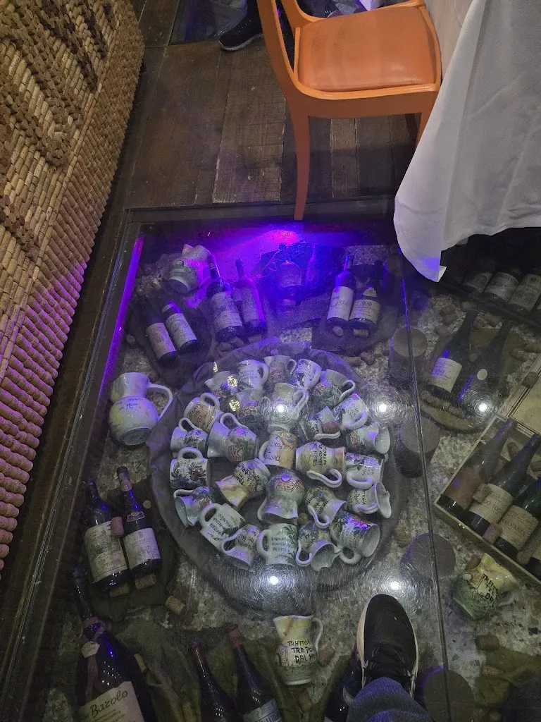 Davide Regondi_Ristorante Tre Ponti_Caltana_recensione