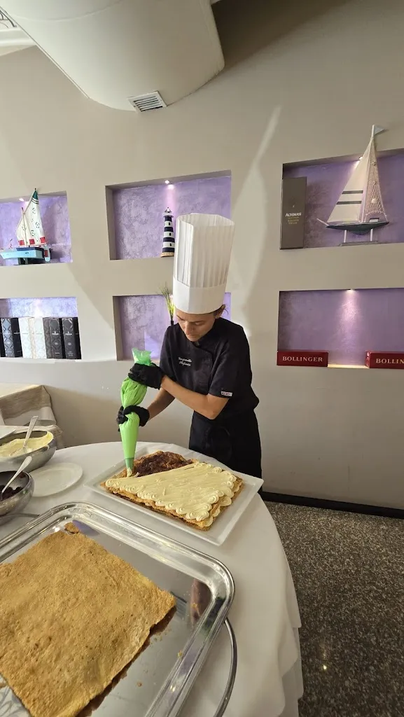 Flavio Bertiato_Ristorante Tre Ponti_Caltana_recensione