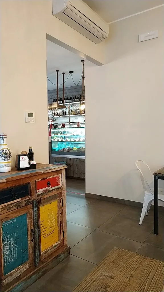 Roberto Morbiato_Osteria Nonna Lina_Caltana_review