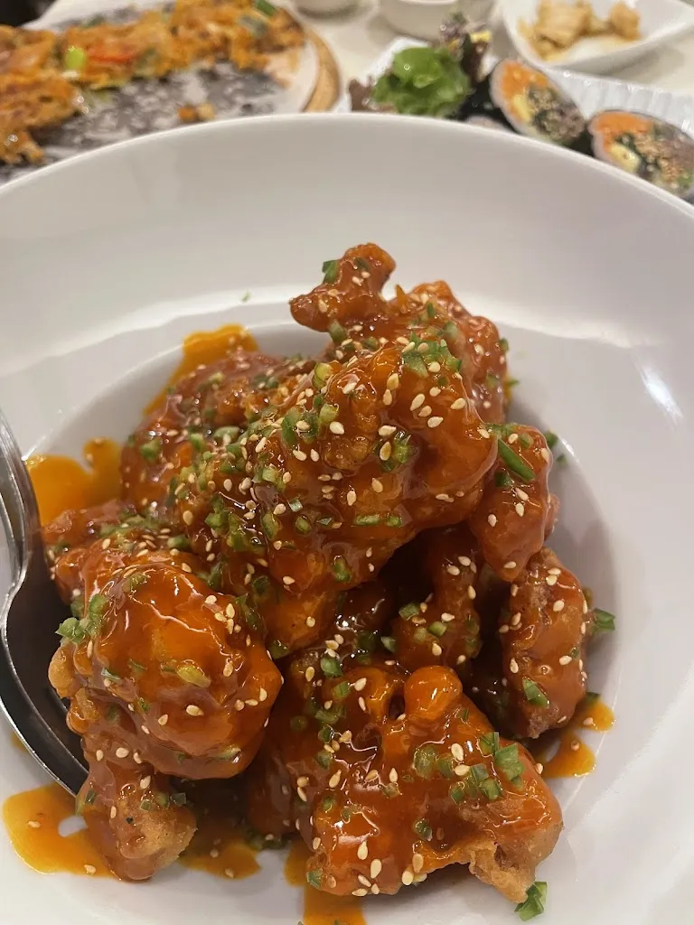 Jie Guo_Dokdo_Caltana_review