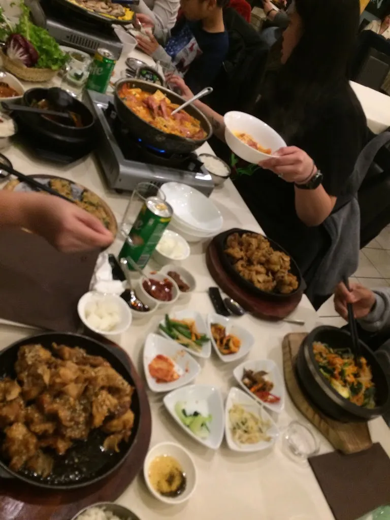 Janus Diez_Dokdo_Caltana_review