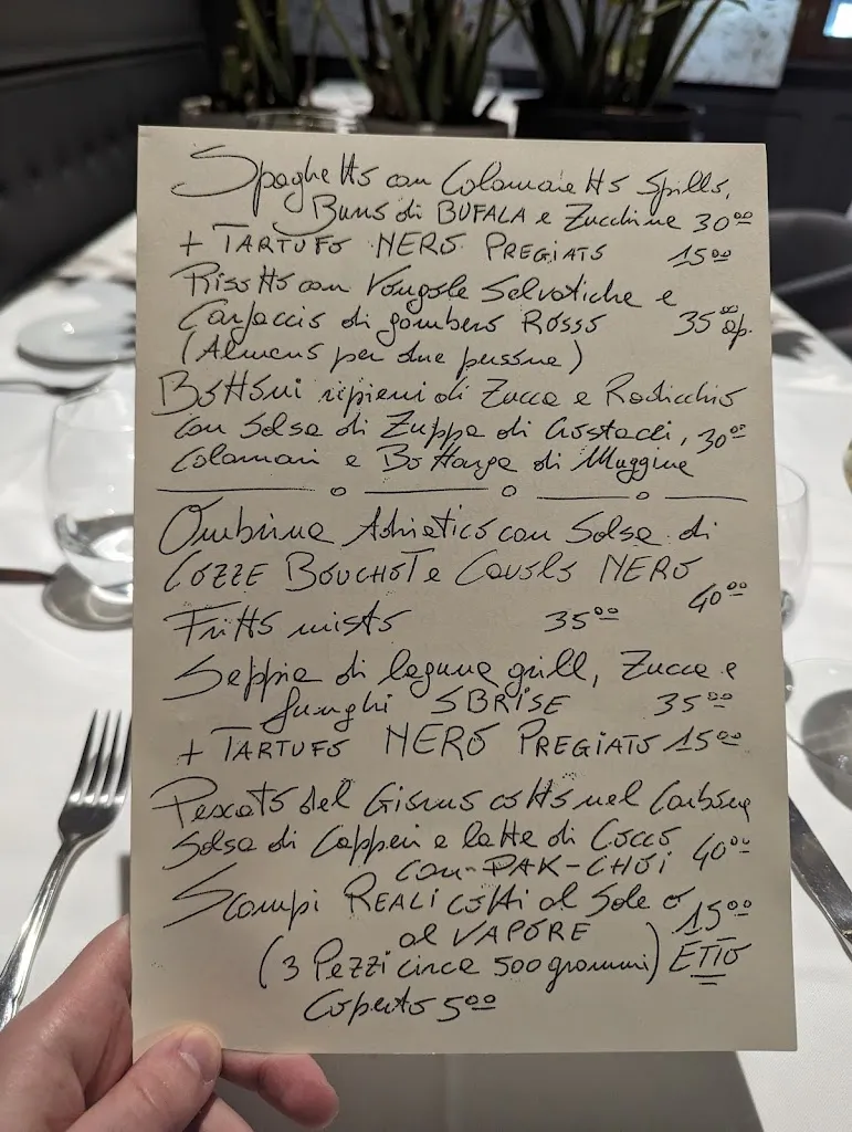 Menu_Ristorante da Mauro_Caltana_immagine_1