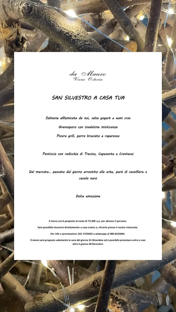 Menu_Ristorante da Mauro_Caltana_immagine_3