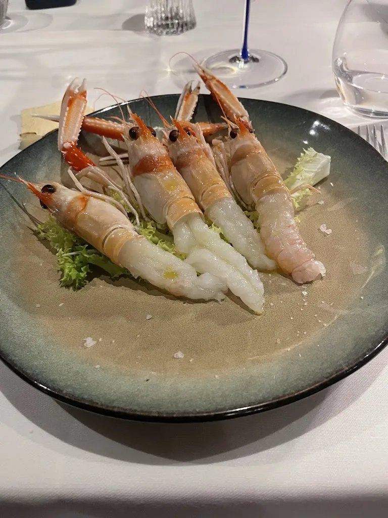 Matteo Comin_Ristorante da Mauro_Caltana_recensione