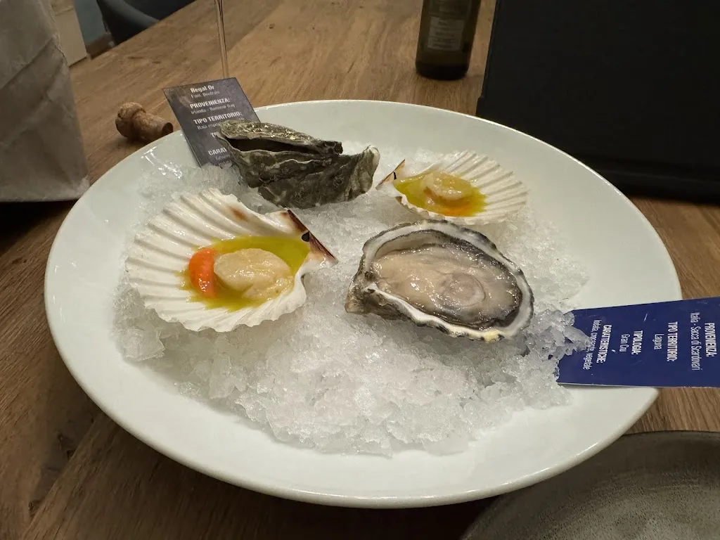 BMA snc_Ristorante da Mauro_Caltana_recensione