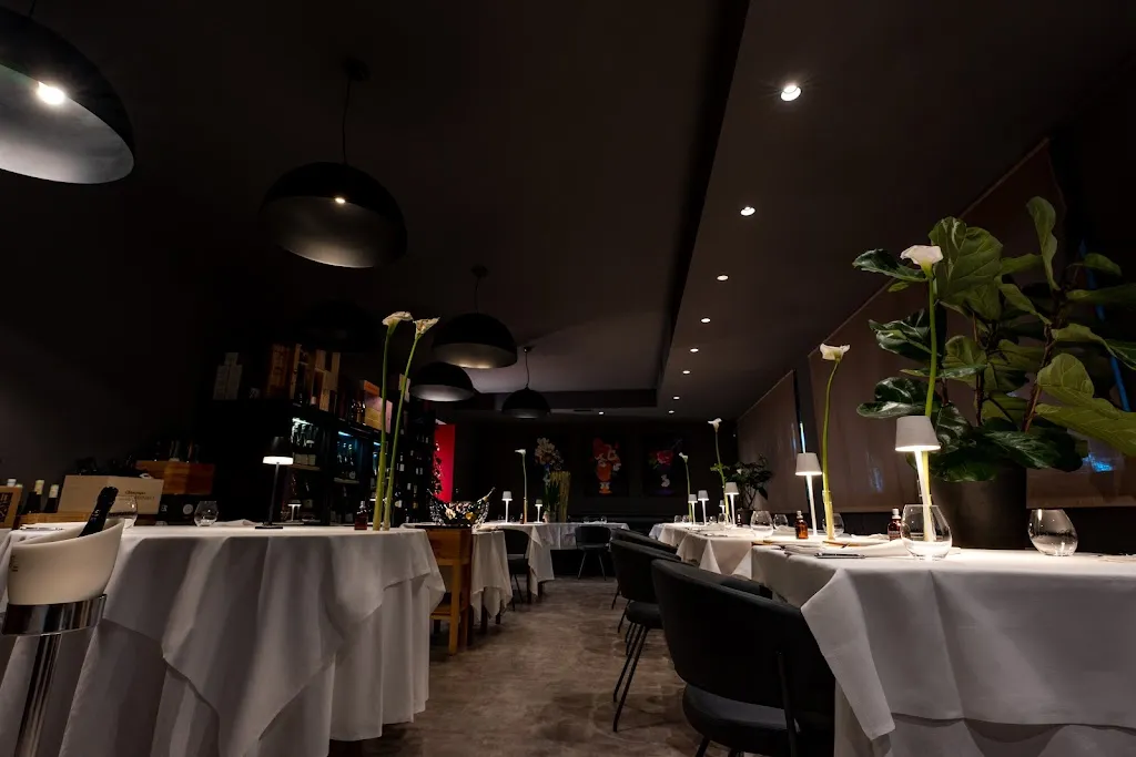 Ristorante da Mauro restaurant in Caltana