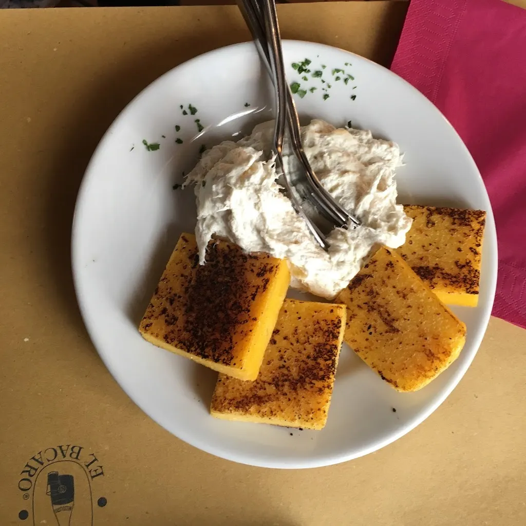 Giambattista Marchetto_El Bacaro_Caltana_review