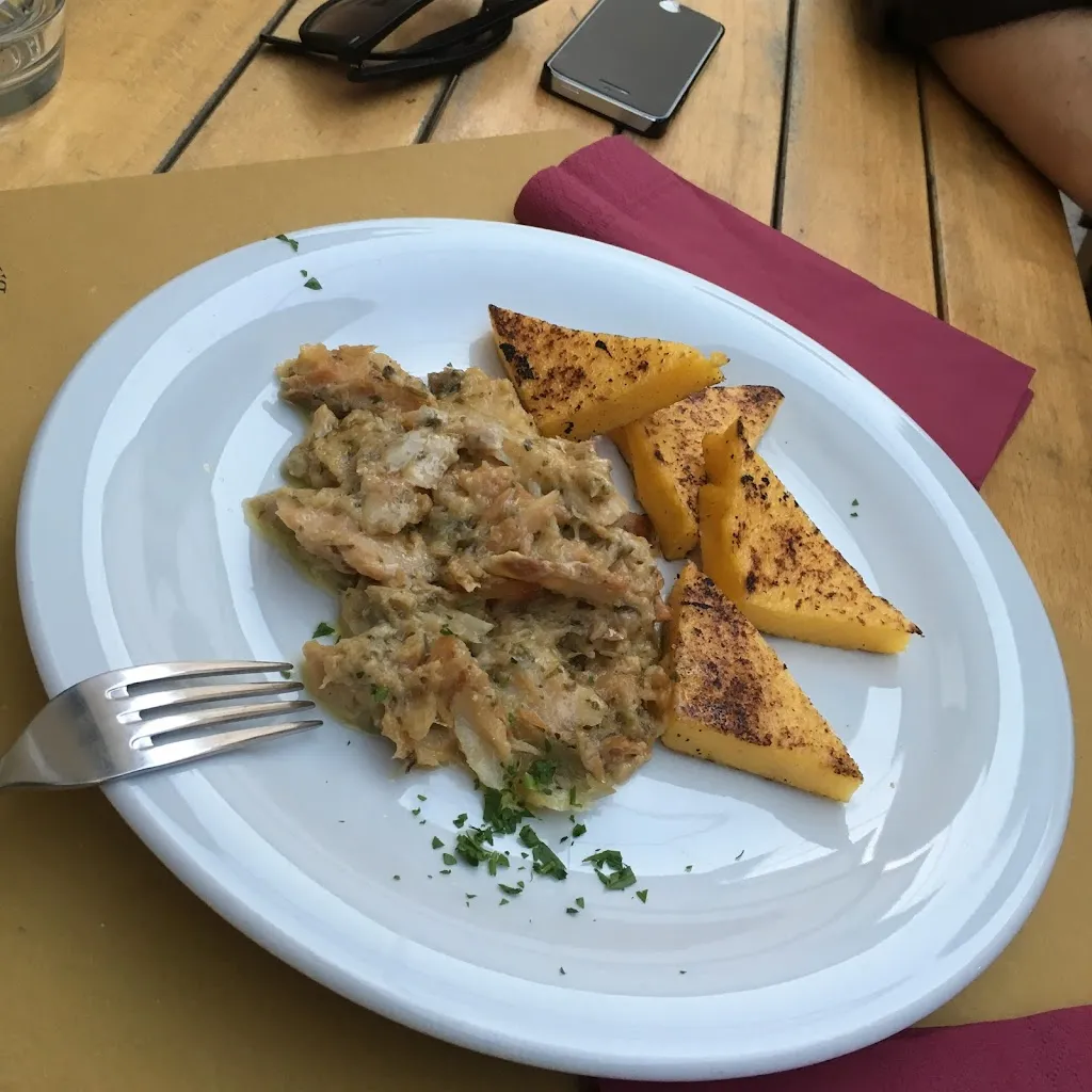 Natalia M. Homolova_El Bacaro_Caltana_review