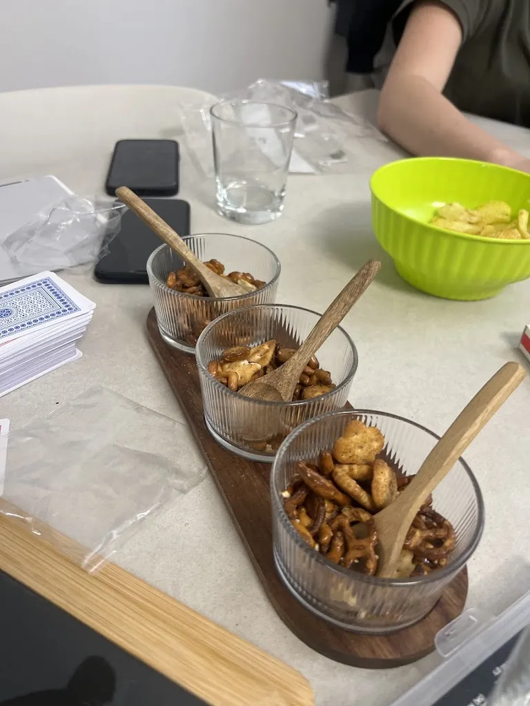 Da filly restaurant in Caltana