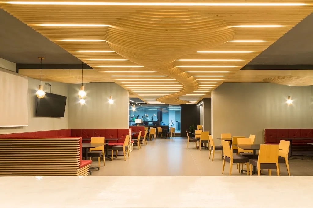 Youtòpia restaurant in Castel di Sangro