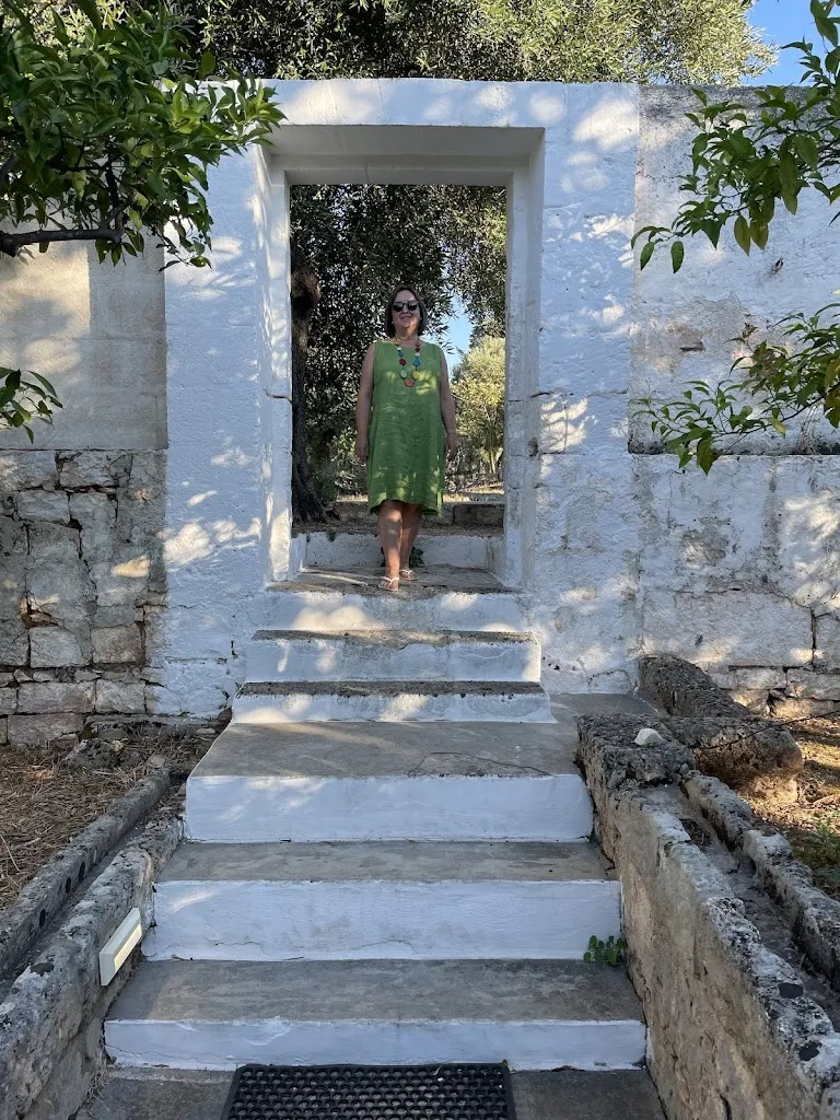 Rosemary Shaw_Masseria Il Frantoio_Ostuni_review
