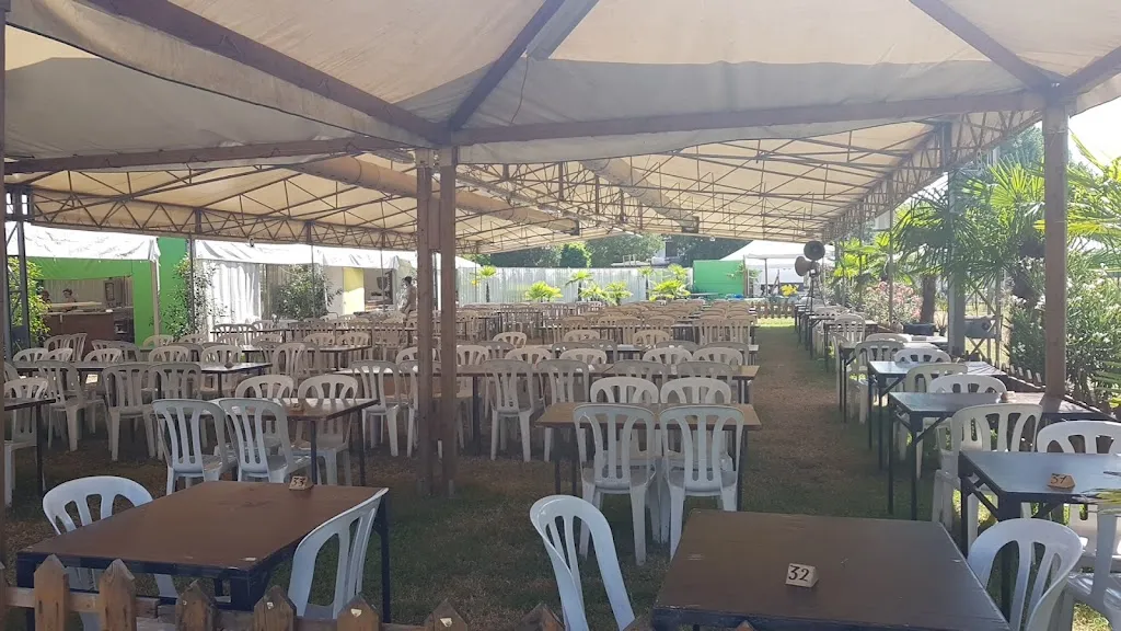 Ristorat'one Festa Dell'unità Di Campagnola Emilia restaurant in Campagnola