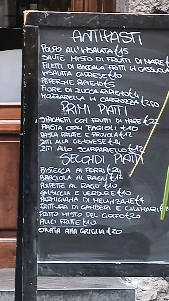 Menu_Trattoria Enoteca Campagnola_Campagnola_image_3