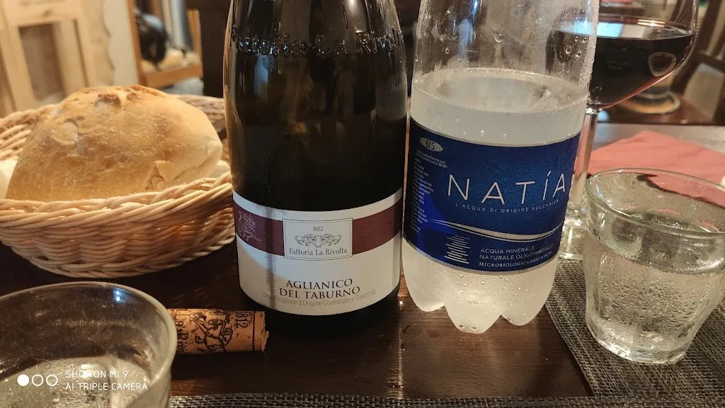 Menu_Trattoria Enoteca Campagnola_Campagnola_image_5