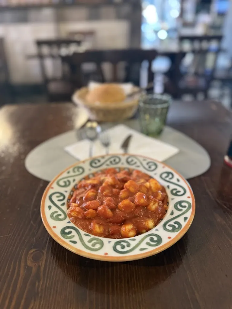 fyodor dostoyevski_Trattoria Enoteca Campagnola_Campagnola_review