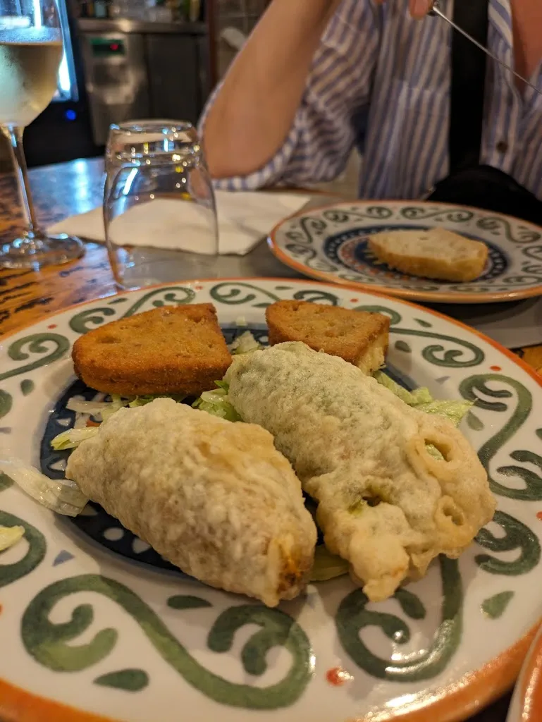 Boris Martin_Trattoria Enoteca Campagnola_Campagnola_review