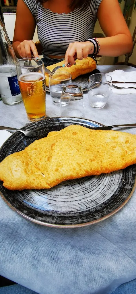 Menu_Pizzeria La Campagnola_Campagnola_image_7