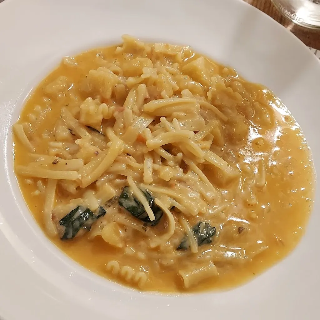 Menu_Pizzeria La Campagnola_Campagnola_image_9