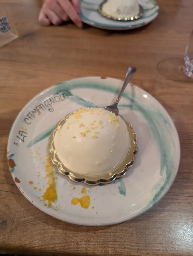 Laura Ward_Pizzeria La Campagnola_Campagnola_review