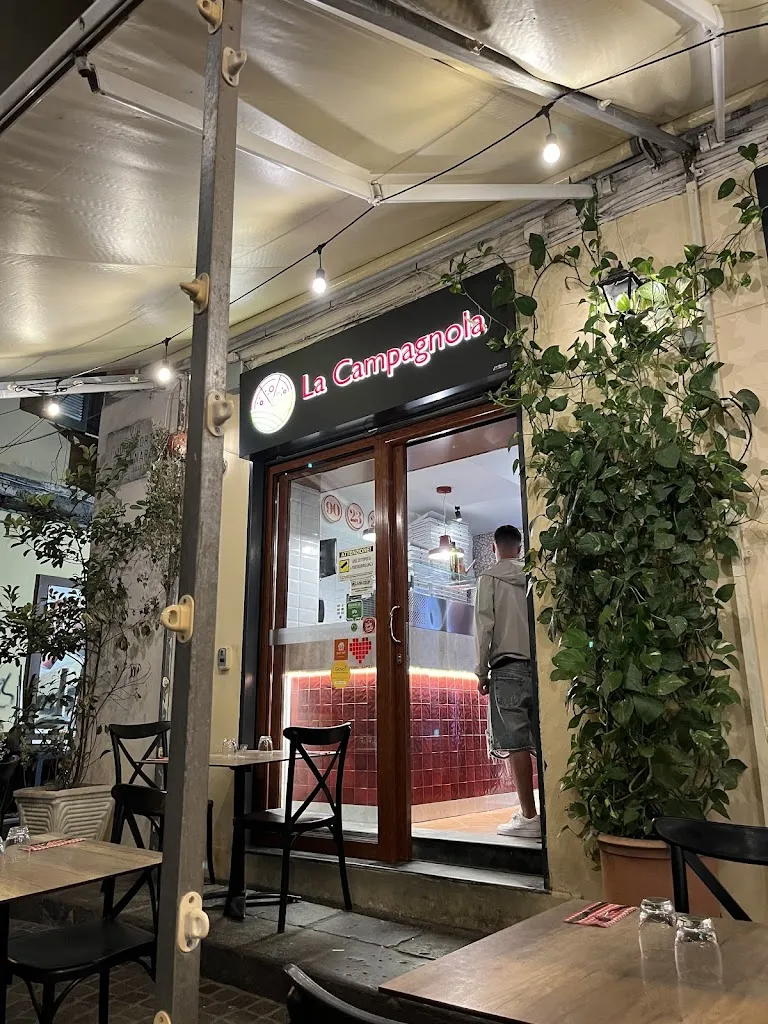 Pizzeria La Campagnola_Campagnola_slider_image_3
