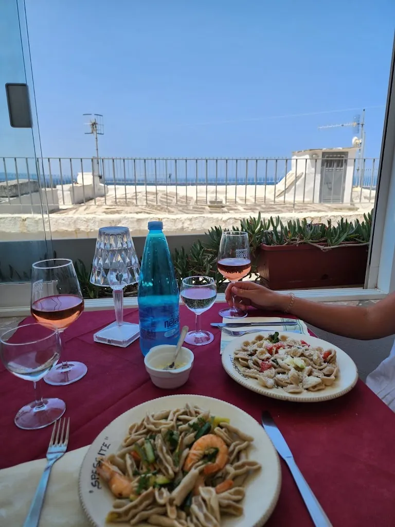 Giorgia Papalia_Spessite_Ostuni_review