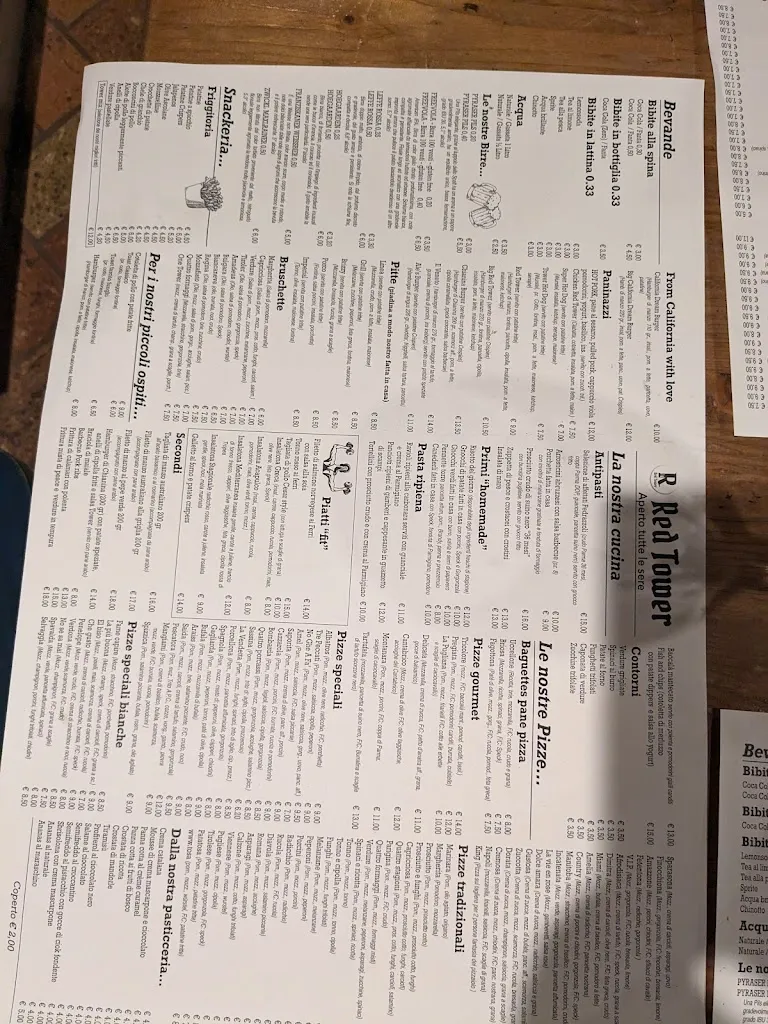 Menu_Red Tower_Campodoro_image_4