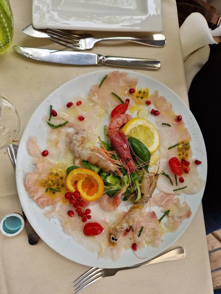 Menu_Trattoria Al Passo_Campalto_image_5