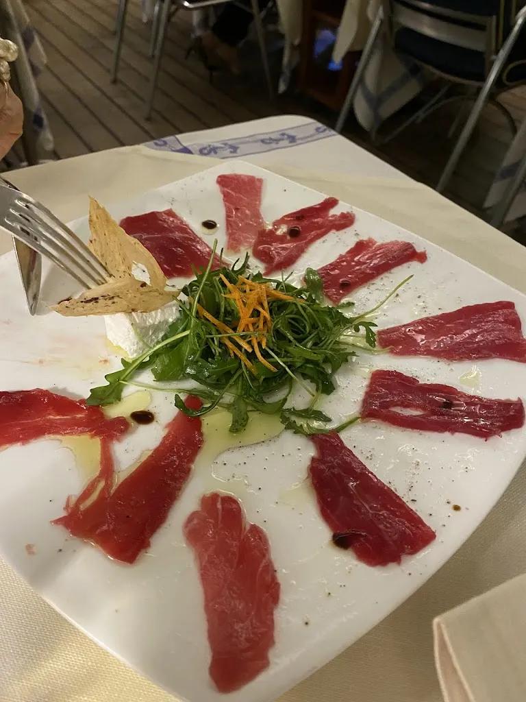 Menu_Trattoria Al Passo_Campalto_image_6