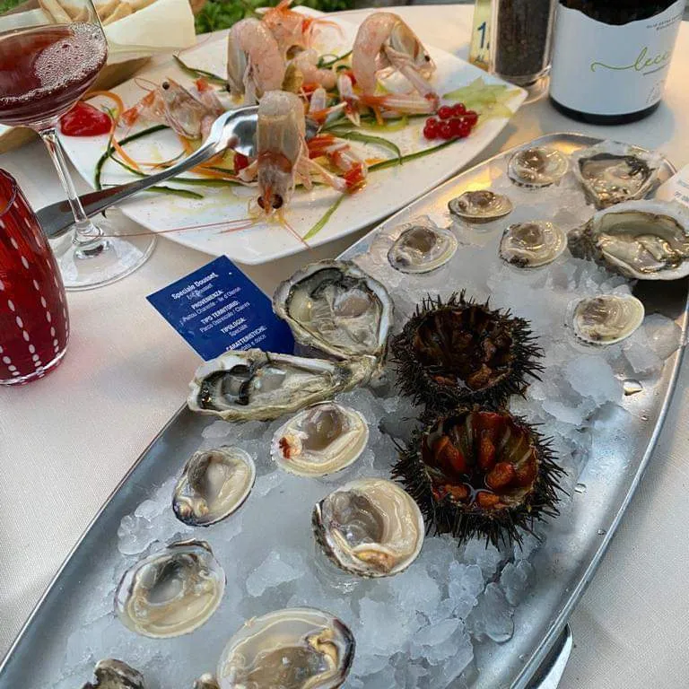 Menu_Trattoria Al Passo_Campalto_image_8