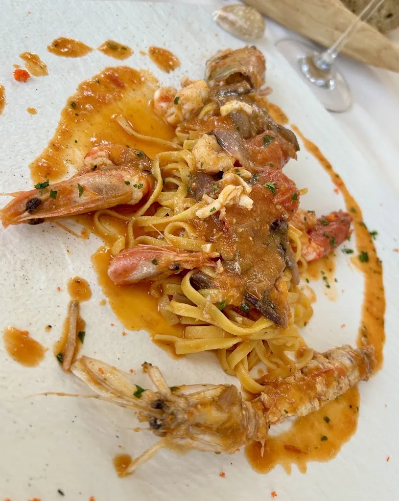 C Allen_Trattoria Al Passo_Campalto_review