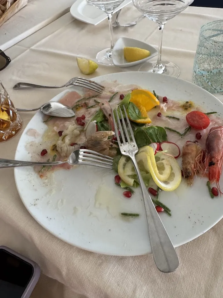 Jarno Pelkonen_Trattoria Al Passo_Campalto_review