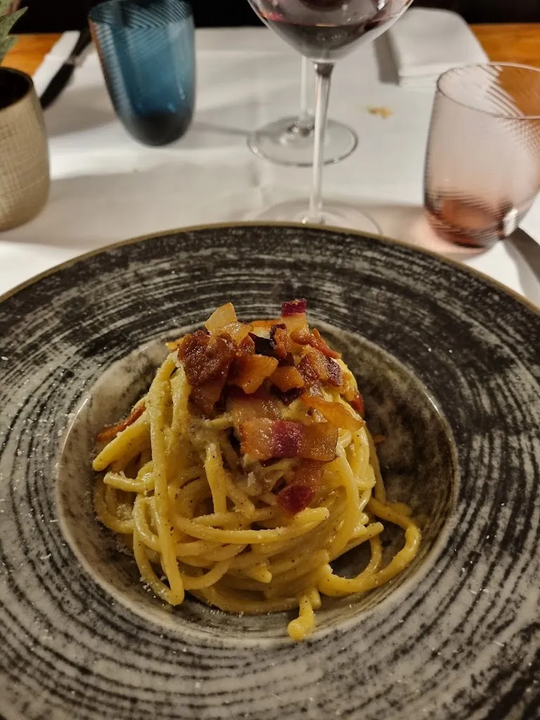 Menu_Da Vittoria La Trattoria - Ristorante Campalto _Campalto_immagine_6