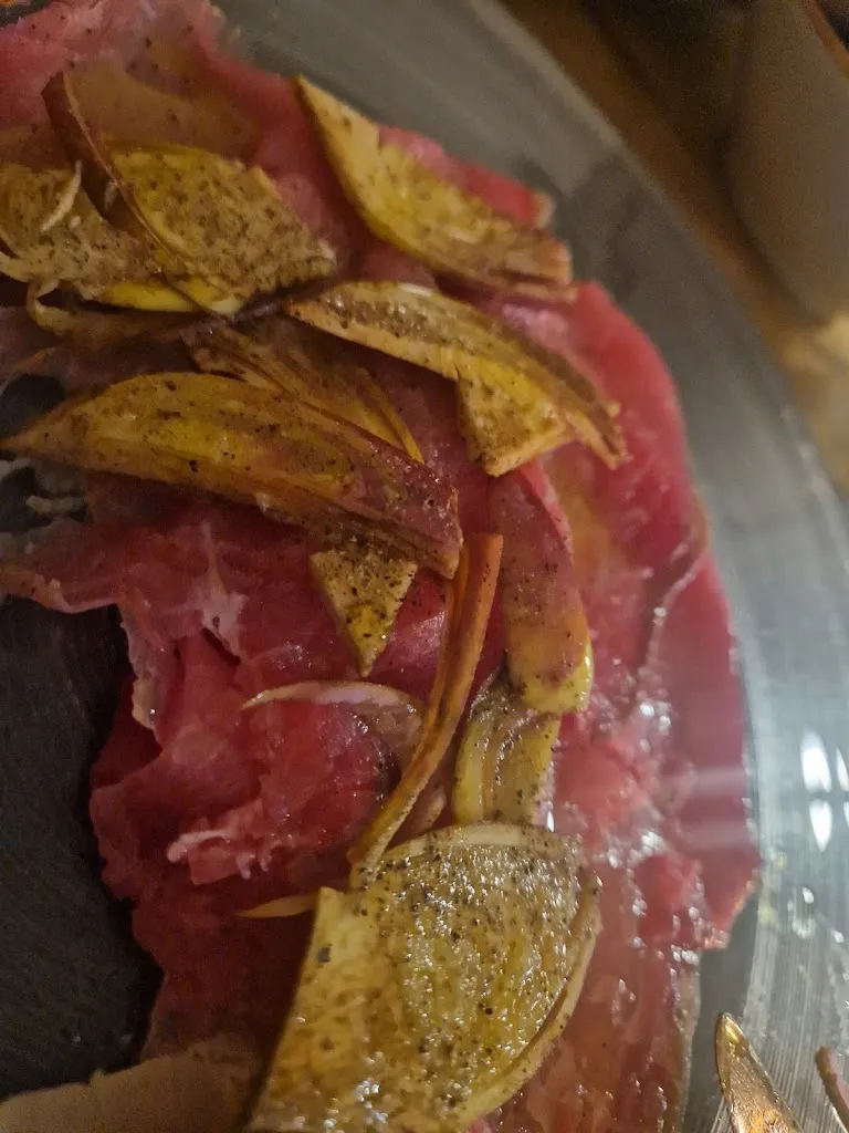 Menu_Da Vittoria La Trattoria - Ristorante Campalto _Campalto_immagine_8